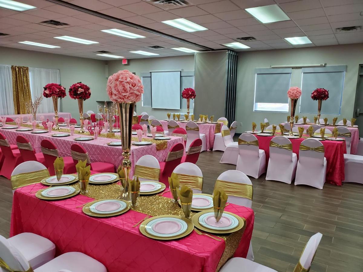 Howard Johnson By Wyndham Ocala Fl I-75 Ngoại thất bức ảnh