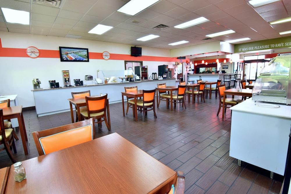 Howard Johnson By Wyndham Ocala Fl I-75 Ngoại thất bức ảnh
