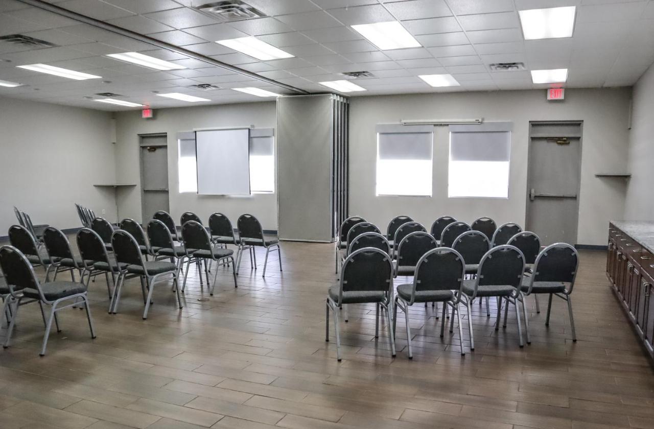 Howard Johnson By Wyndham Ocala Fl I-75 Ngoại thất bức ảnh