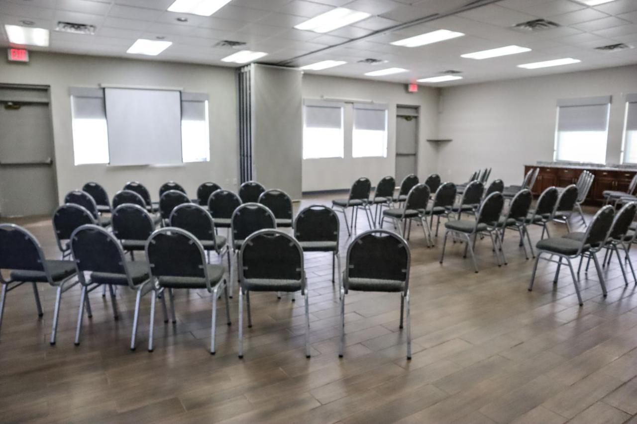 Howard Johnson By Wyndham Ocala Fl I-75 Ngoại thất bức ảnh