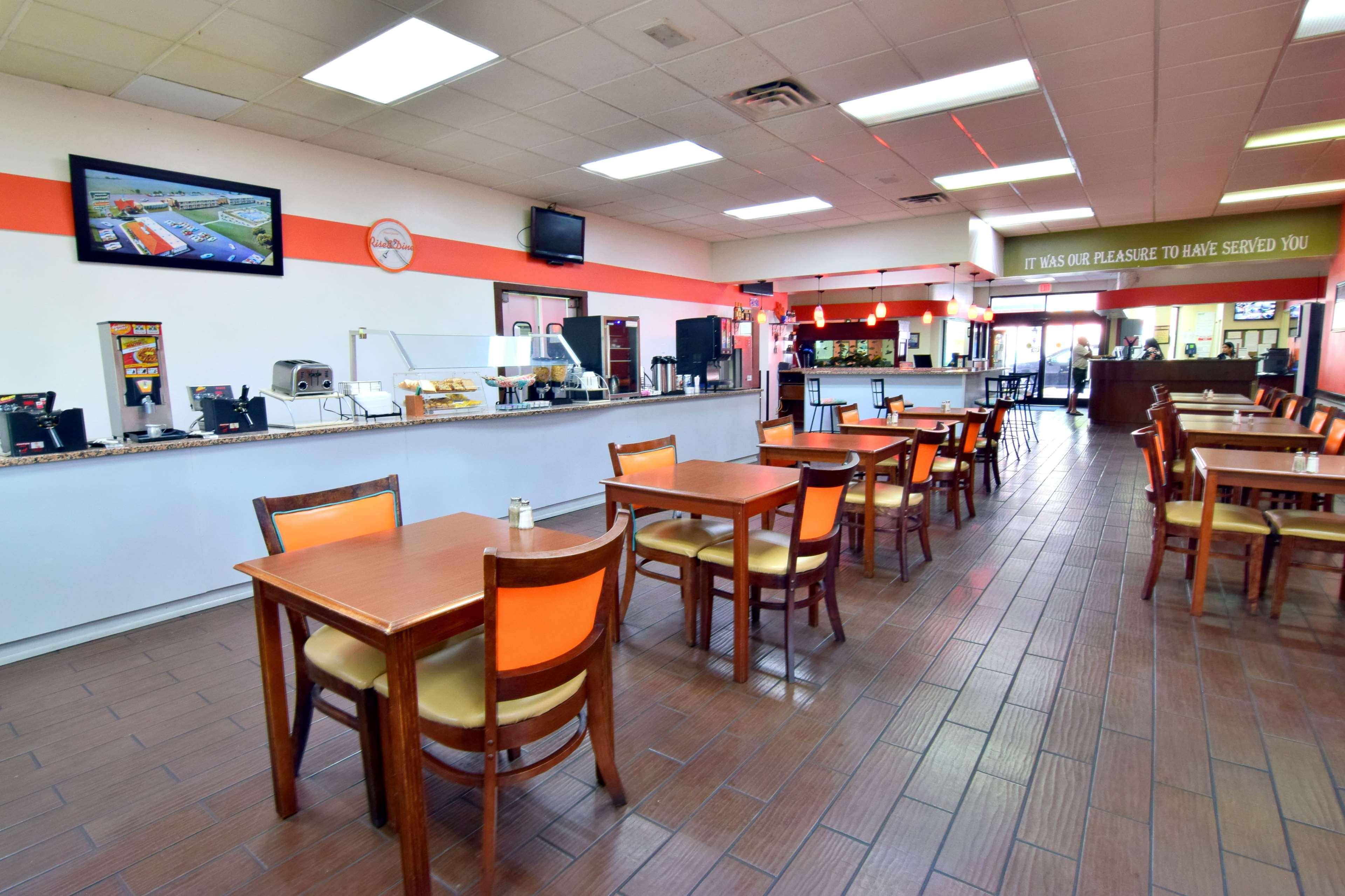 Howard Johnson By Wyndham Ocala Fl I-75 Ngoại thất bức ảnh